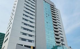 Nobile Suítes Uberlândia