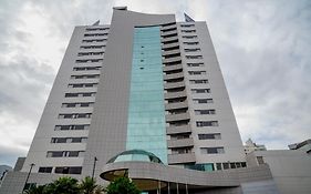 Nobile Suítes Uberlândia